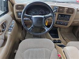 2002 Chevrolet Blazer (CC-2065258) for sale in Ross, Ohio
