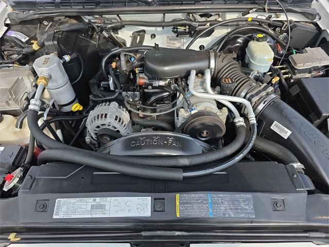 2002 Chevrolet Blazer (CC-2065258) for sale in Ross, Ohio