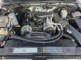 2002 Chevrolet Blazer (CC-2065258) for sale in Ross, Ohio