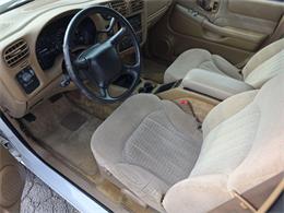 2002 Chevrolet Blazer (CC-2065258) for sale in Ross, Ohio