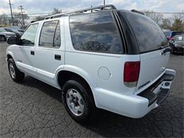 2002 Chevrolet Blazer (CC-2065258) for sale in Ross, Ohio