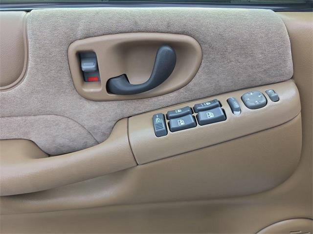 2002 Chevrolet Blazer (CC-2065258) for sale in Ross, Ohio