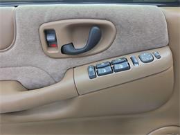 2002 Chevrolet Blazer (CC-2065258) for sale in Ross, Ohio