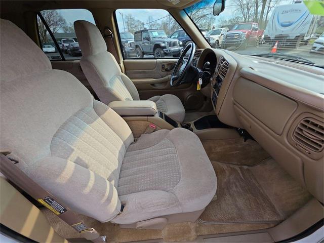 2002 Chevrolet Blazer (CC-2065258) for sale in Ross, Ohio