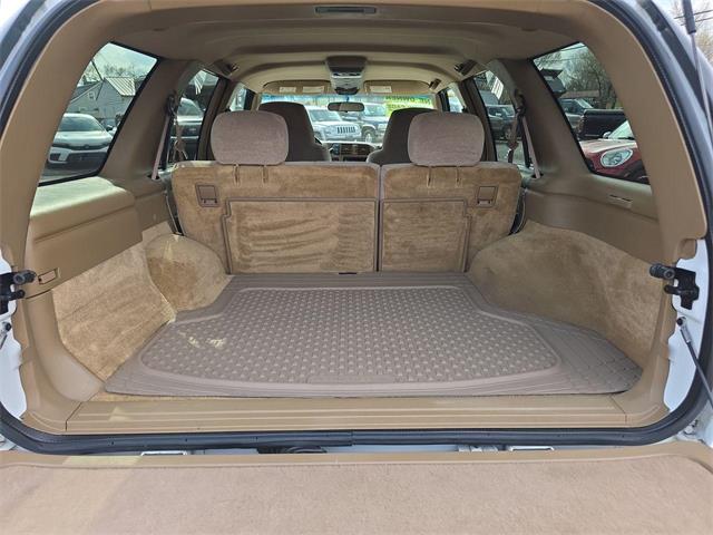 2002 Chevrolet Blazer (CC-2065258) for sale in Ross, Ohio