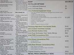 2002 Chevrolet Blazer (CC-2065258) for sale in Ross, Ohio