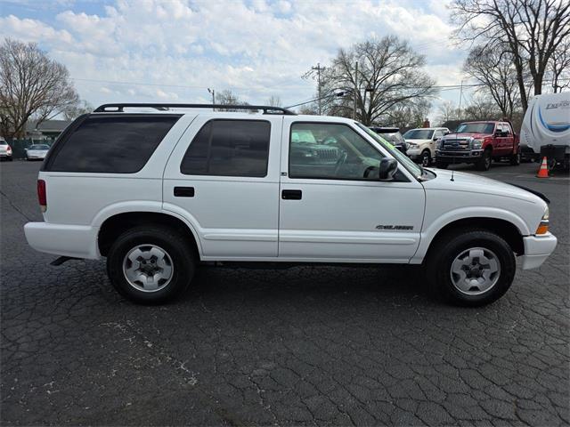 2002 Chevrolet Blazer (CC-2065258) for sale in Ross, Ohio
