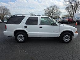 2002 Chevrolet Blazer (CC-2065258) for sale in Ross, Ohio