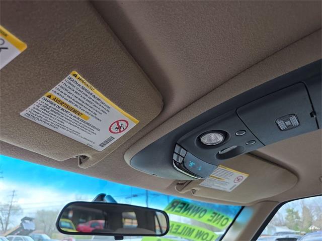 2002 Chevrolet Blazer (CC-2065258) for sale in Ross, Ohio