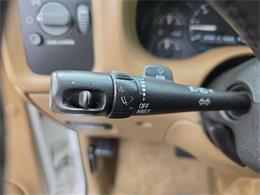 2002 Chevrolet Blazer (CC-2065258) for sale in Ross, Ohio