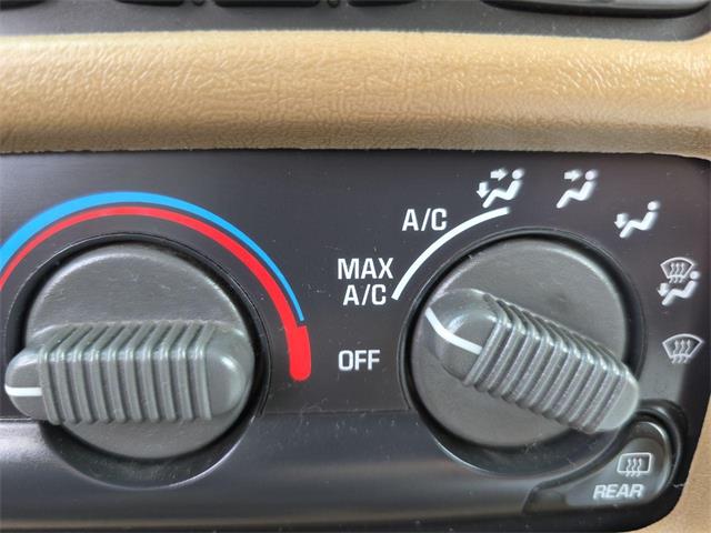 2002 Chevrolet Blazer (CC-2065258) for sale in Ross, Ohio