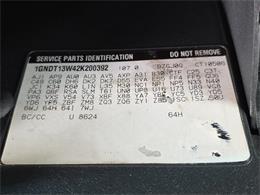 2002 Chevrolet Blazer (CC-2065258) for sale in Ross, Ohio