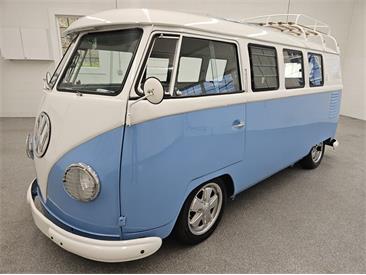 1961 Volkswagen Bus (CC-2065259) for sale in Spring City, Pennsylvania