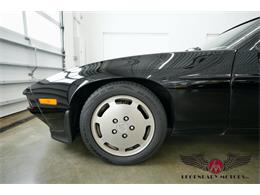 1984 Porsche 928S (CC-2065261) for sale in Rowley, Massachusetts