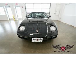 1984 Porsche 928S (CC-2065261) for sale in Rowley, Massachusetts