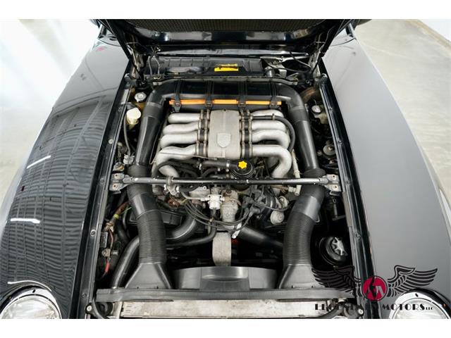 1984 Porsche 928S (CC-2065261) for sale in Rowley, Massachusetts