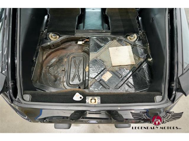 1984 Porsche 928S (CC-2065261) for sale in Rowley, Massachusetts