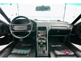 1984 Porsche 928S (CC-2065261) for sale in Rowley, Massachusetts