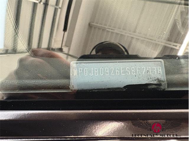 1984 Porsche 928S (CC-2065261) for sale in Rowley, Massachusetts