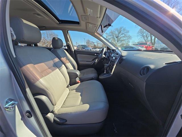 2007 Toyota Matrix (CC-2065262) for sale in Ross, Ohio