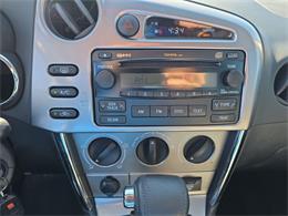 2007 Toyota Matrix (CC-2065262) for sale in Ross, Ohio