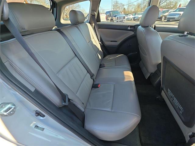 2007 Toyota Matrix (CC-2065262) for sale in Ross, Ohio