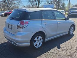 2007 Toyota Matrix (CC-2065262) for sale in Ross, Ohio