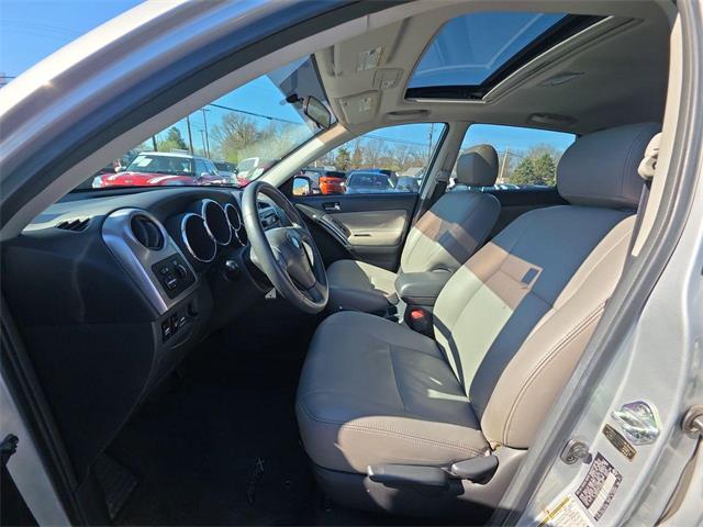 2007 Toyota Matrix (CC-2065262) for sale in Ross, Ohio