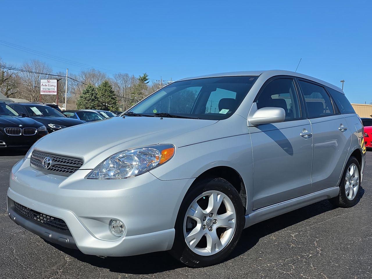 2007 Toyota Matrix for Sale | ClassicCars.com | CC-2065262
