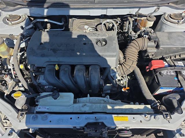 2007 Toyota Matrix (CC-2065262) for sale in Ross, Ohio