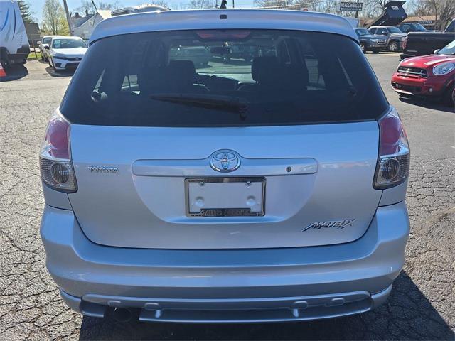 2007 Toyota Matrix (CC-2065262) for sale in Ross, Ohio