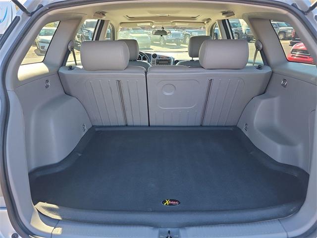 2007 Toyota Matrix (CC-2065262) for sale in Ross, Ohio