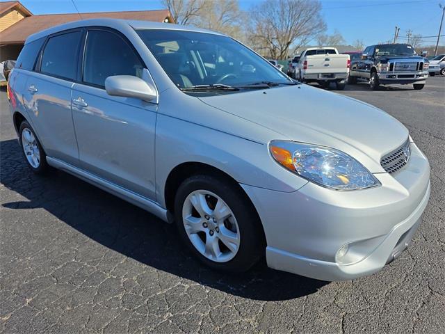 2007 Toyota Matrix (CC-2065262) for sale in Ross, Ohio