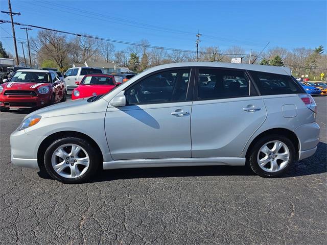 2007 Toyota Matrix (CC-2065262) for sale in Ross, Ohio