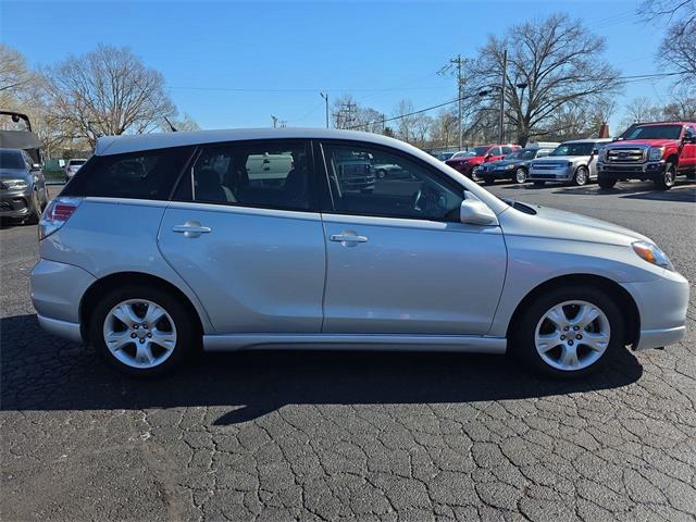 2007 Toyota Matrix (CC-2065262) for sale in Ross, Ohio