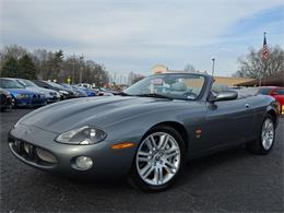 2004 Jaguar XK (CC-2065263) for sale in Ross, Ohio