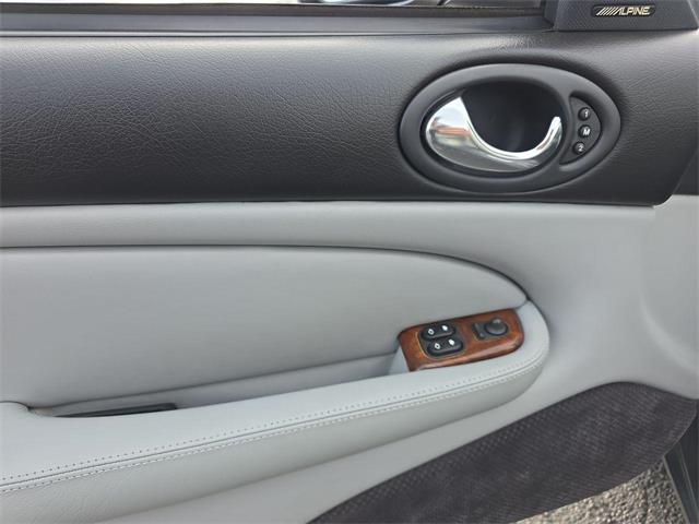 2004 Jaguar XK (CC-2065263) for sale in Ross, Ohio