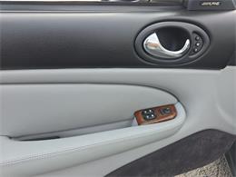 2004 Jaguar XK (CC-2065263) for sale in Ross, Ohio