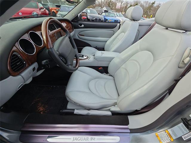 2004 Jaguar XK (CC-2065263) for sale in Ross, Ohio