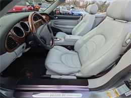2004 Jaguar XK (CC-2065263) for sale in Ross, Ohio