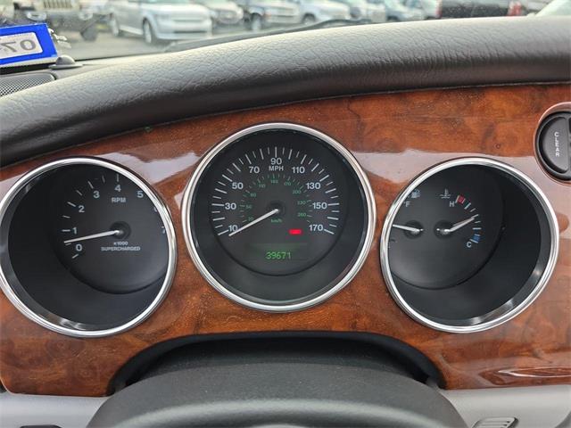 2004 Jaguar XK (CC-2065263) for sale in Ross, Ohio