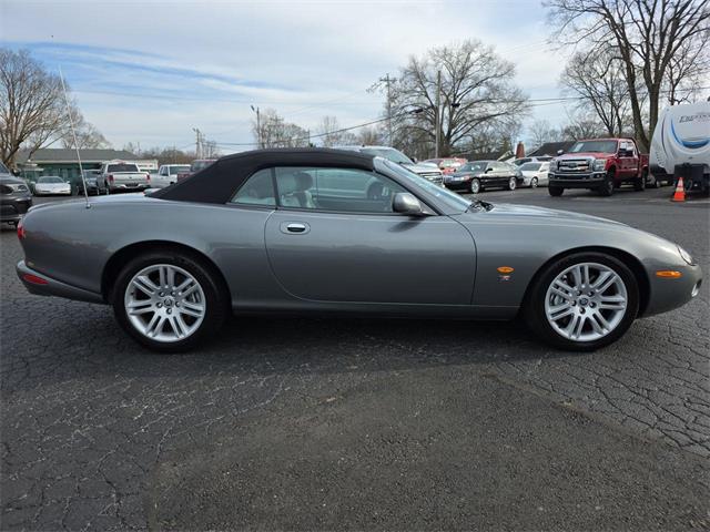 2004 Jaguar XK (CC-2065263) for sale in Ross, Ohio