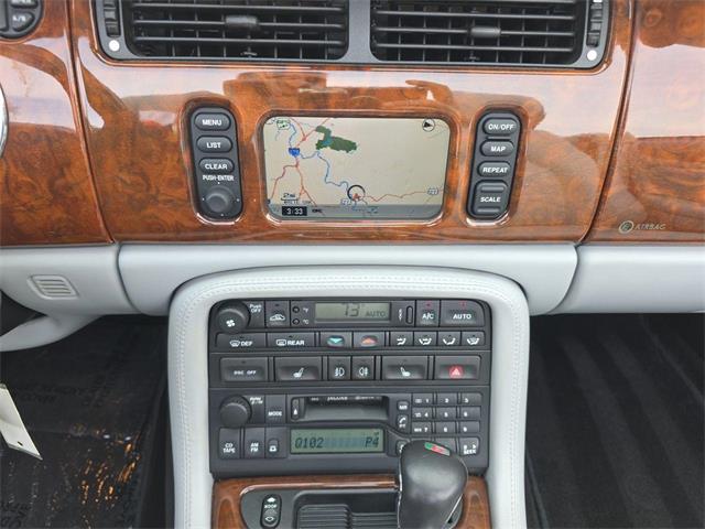 2004 Jaguar XK (CC-2065263) for sale in Ross, Ohio