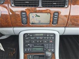 2004 Jaguar XK (CC-2065263) for sale in Ross, Ohio