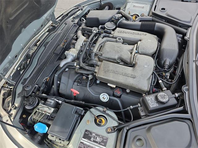 2004 Jaguar XK (CC-2065263) for sale in Ross, Ohio