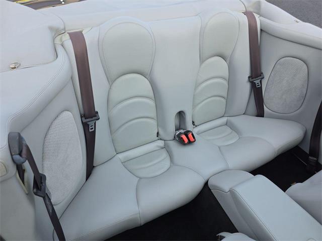 2004 Jaguar XK (CC-2065263) for sale in Ross, Ohio