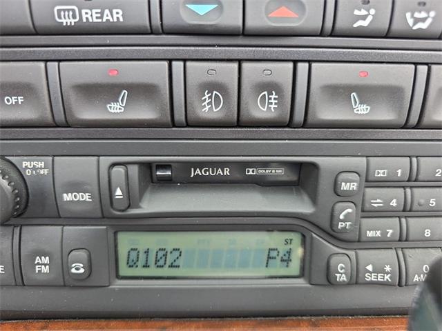 2004 Jaguar XK (CC-2065263) for sale in Ross, Ohio