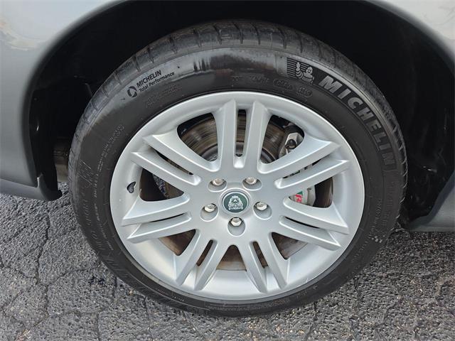 2004 Jaguar XK (CC-2065263) for sale in Ross, Ohio