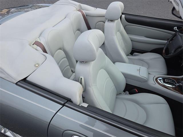 2004 Jaguar XK (CC-2065263) for sale in Ross, Ohio