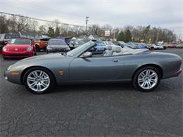 2004 Jaguar XK (CC-2065263) for sale in Ross, Ohio